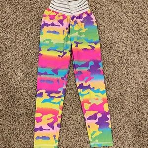 Abs2Fitness Leggings